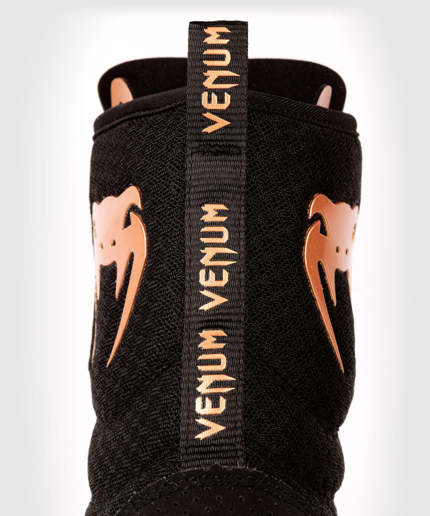 VENUM ELITE Boxing Shoes