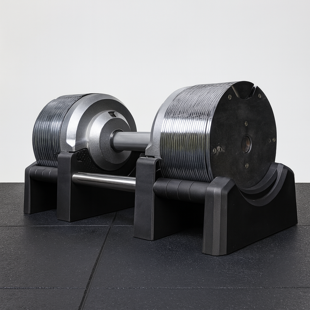 Adjustable Dumbbell | ELITE Series | 4KG - 40.5KG