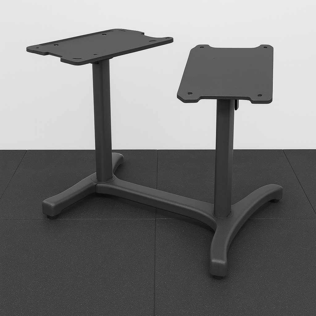 Prodigy Adjustable Dumbbell Stand