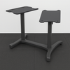 Prodigy Adjustable Dumbbell Stand