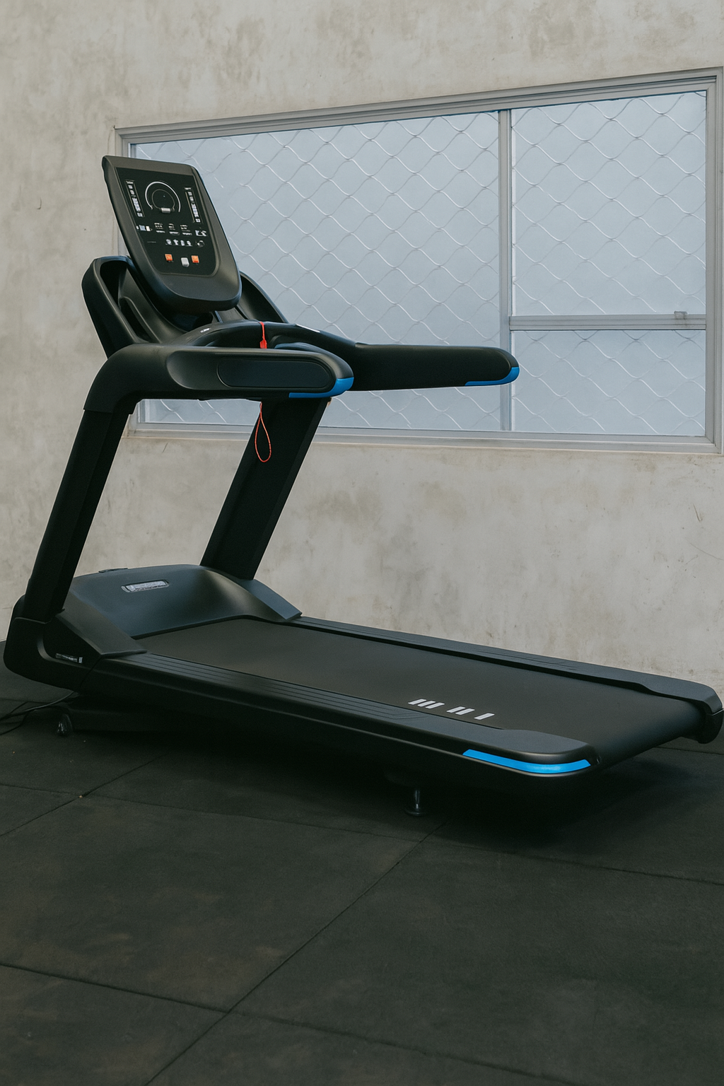 Commercial Heavy Duty Treadmill