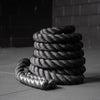 gym junkie battle rope