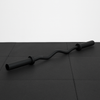 Ez Curl Bar Barbell