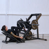 PRODIGY Leg Press Machine – Heavy Duty 45° Degree
