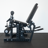 Prodigy Orion – Leg Extension & Prone Hamstring Curl Machine