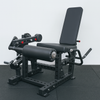 Prodigy Orion – Leg Extension & Prone Hamstring Curl Machine