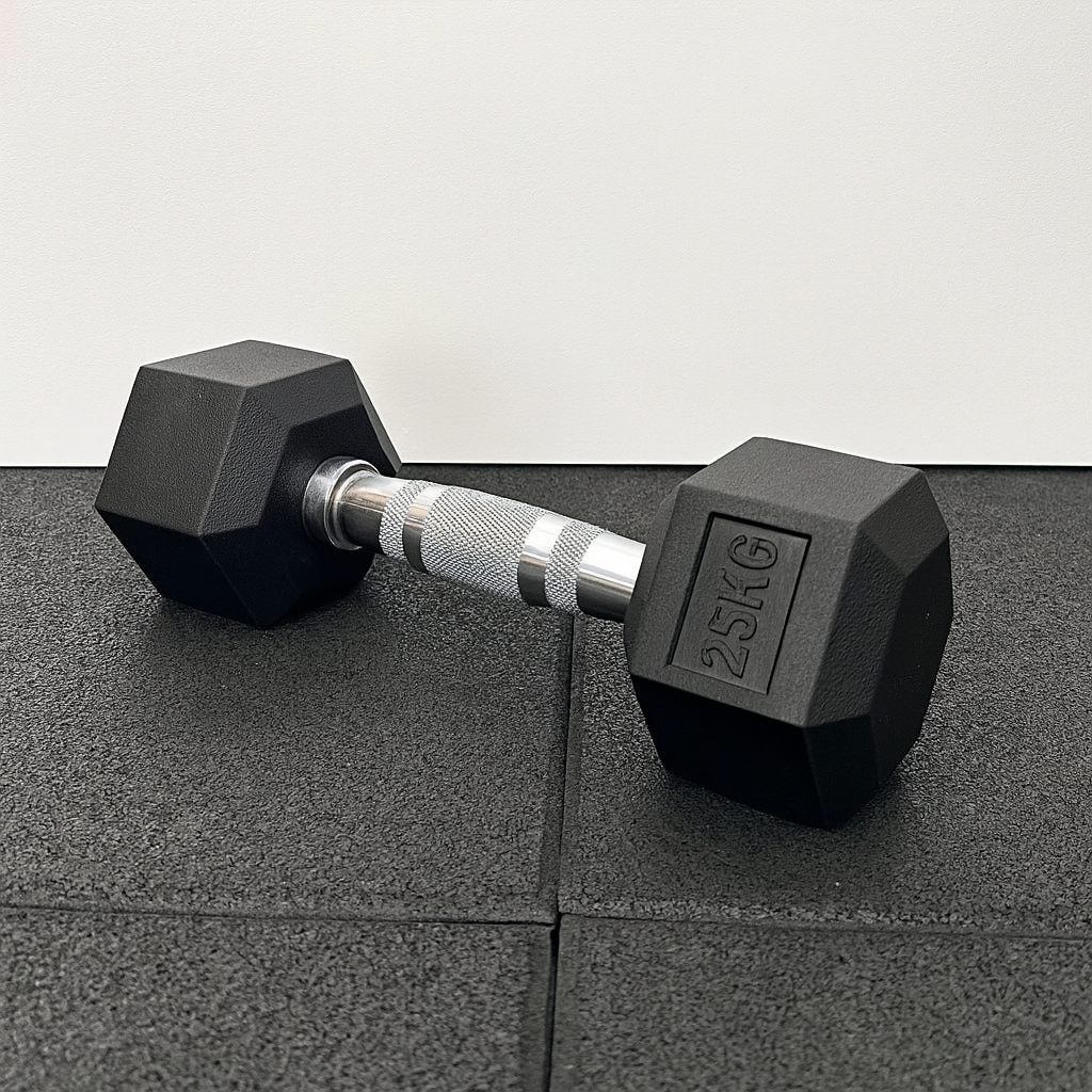 Hex Dumbbells