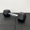 Hex Dumbbells