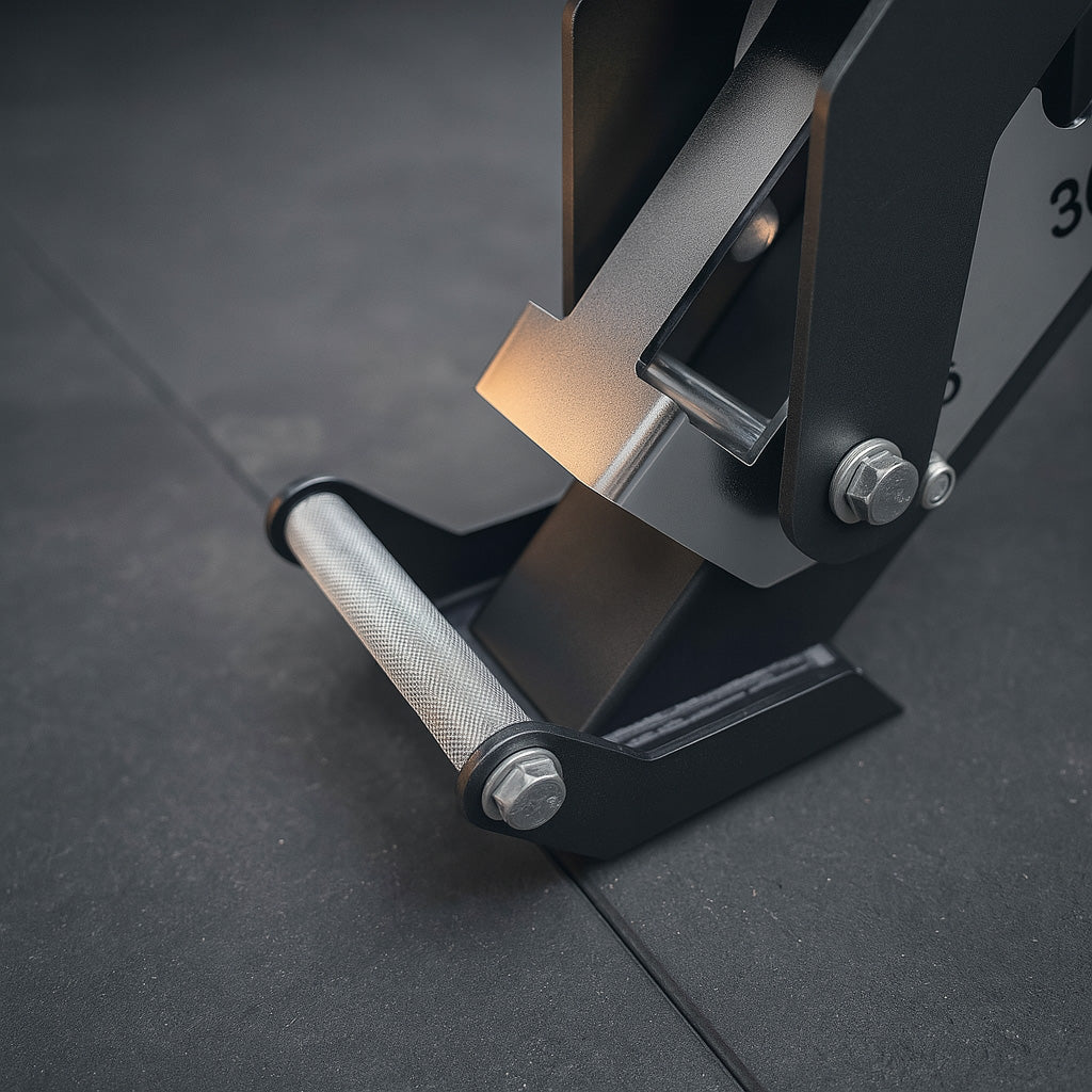 PRODIGY V4 Adjustable Bench