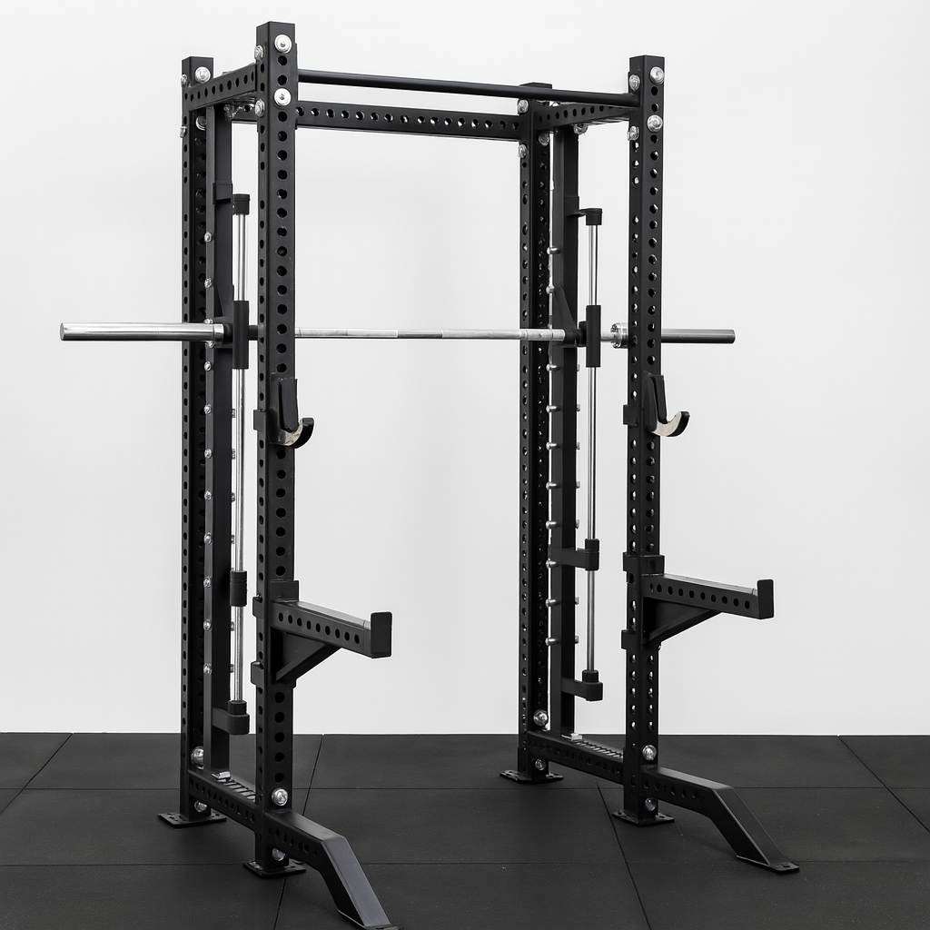 PRODIGY AJAX- Multi-Functional Smith Machine