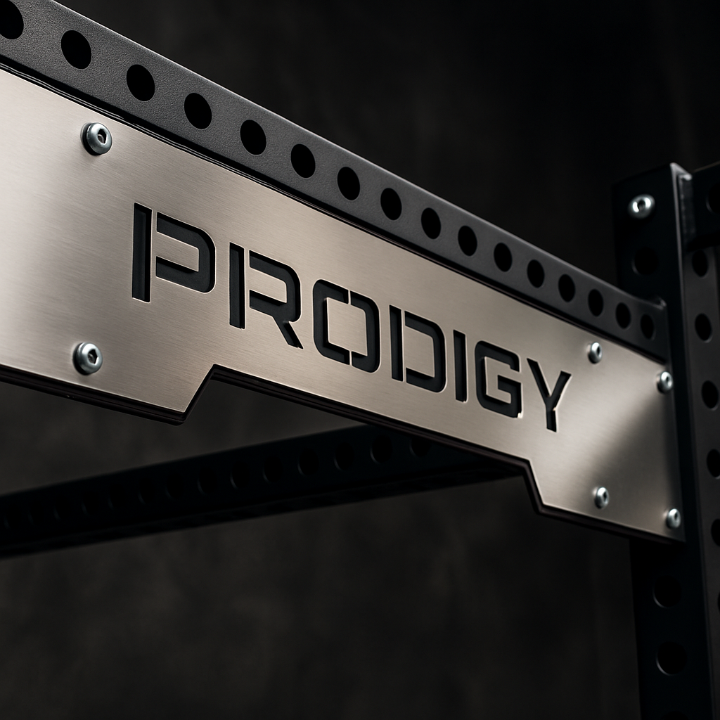 Power Rack