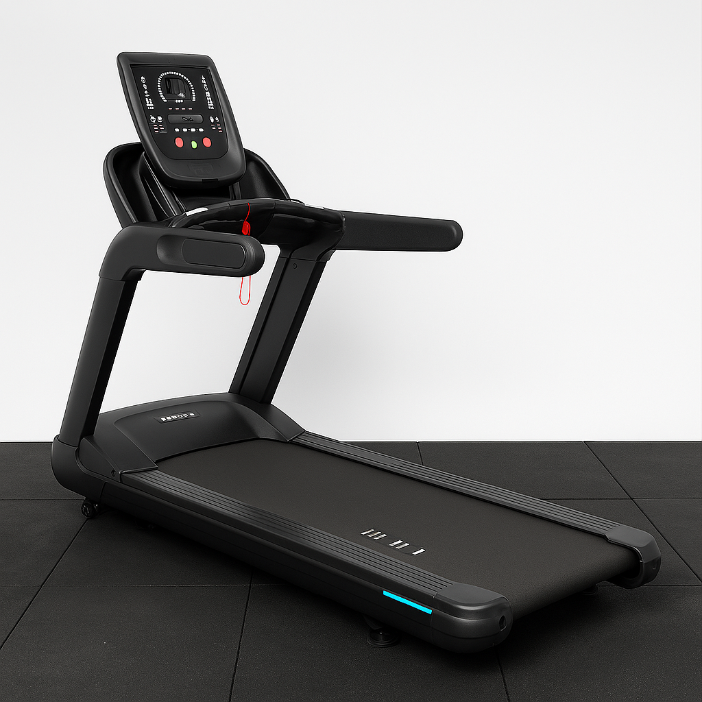 Prodigy Pace Commercial Treadmill – Semi-Commercial Gym & Home Treadmill