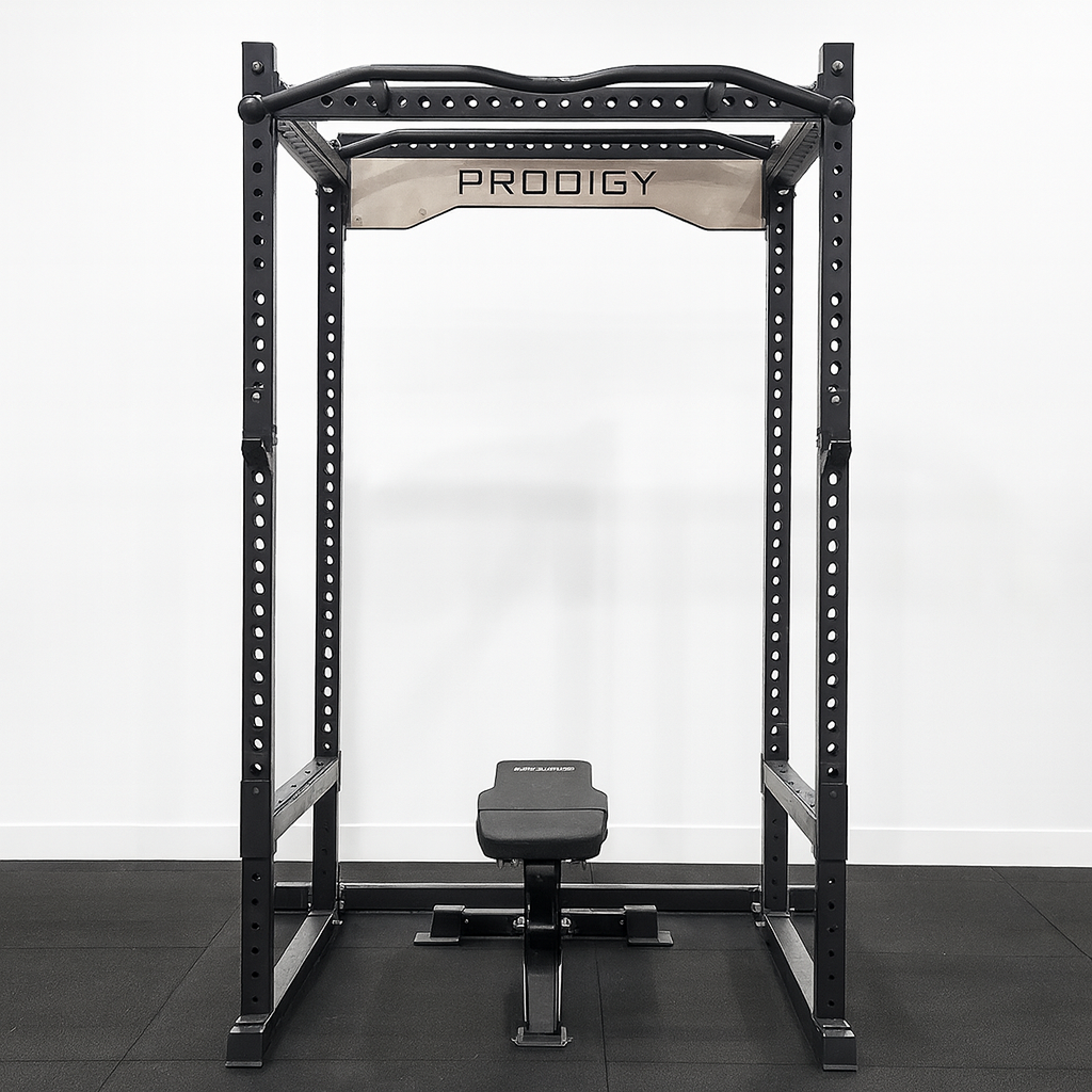 Power Rack