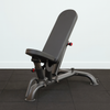 Prodigy V5 Commercial Gym Bench