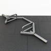 PRODIGY HEX Multi-Functional Trap Bar – Deadlift & Shrug Barbell
