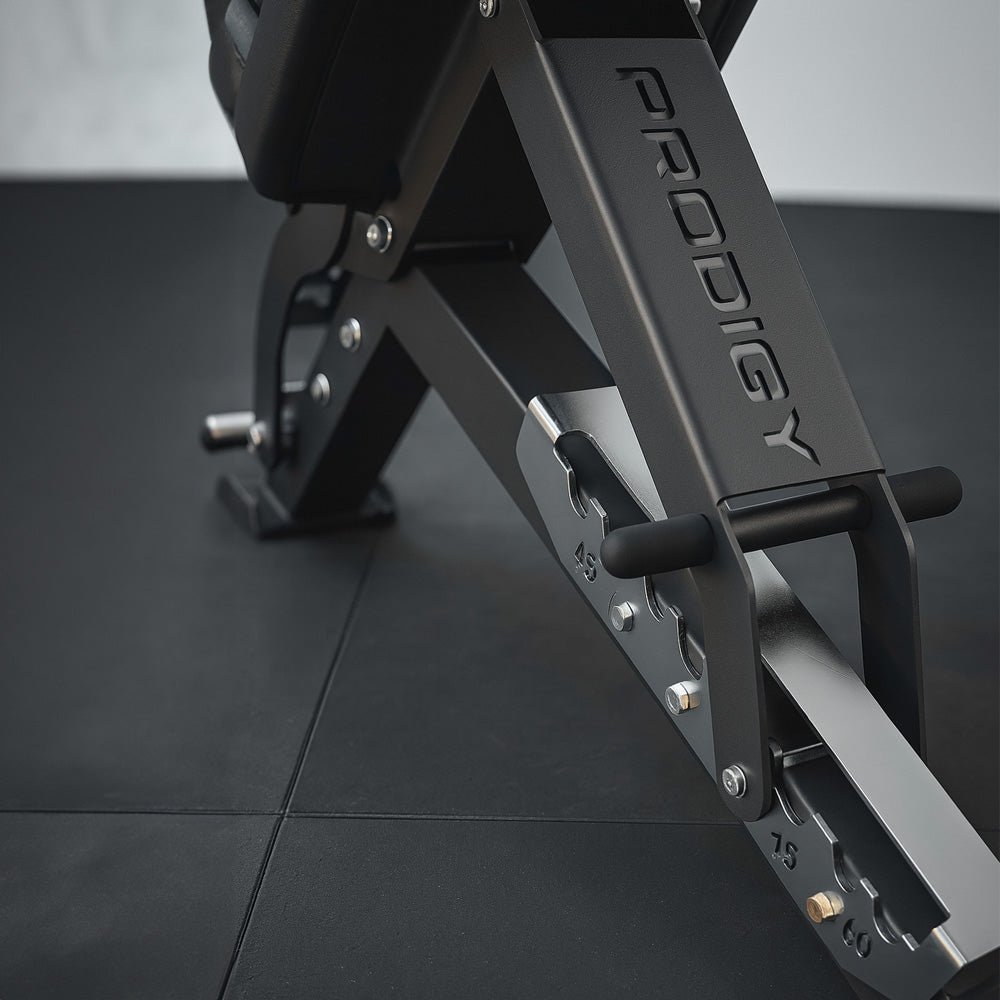PRODIGY V4 Adjustable Bench