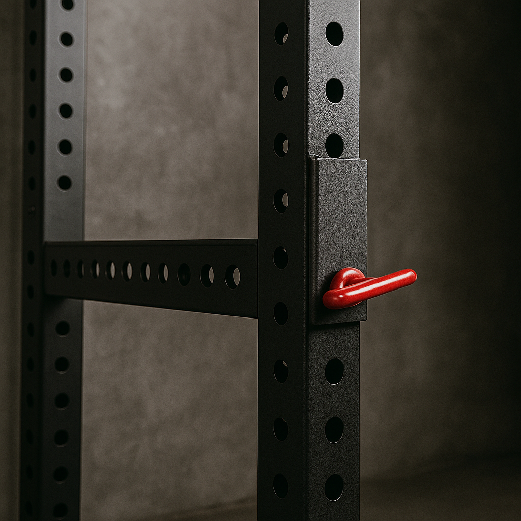 Power Rack