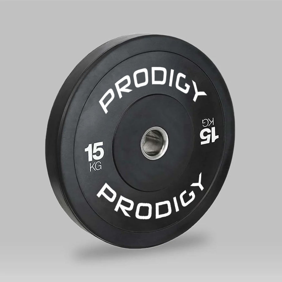 OLYMPIC WEIGHT PLATES – 50MM