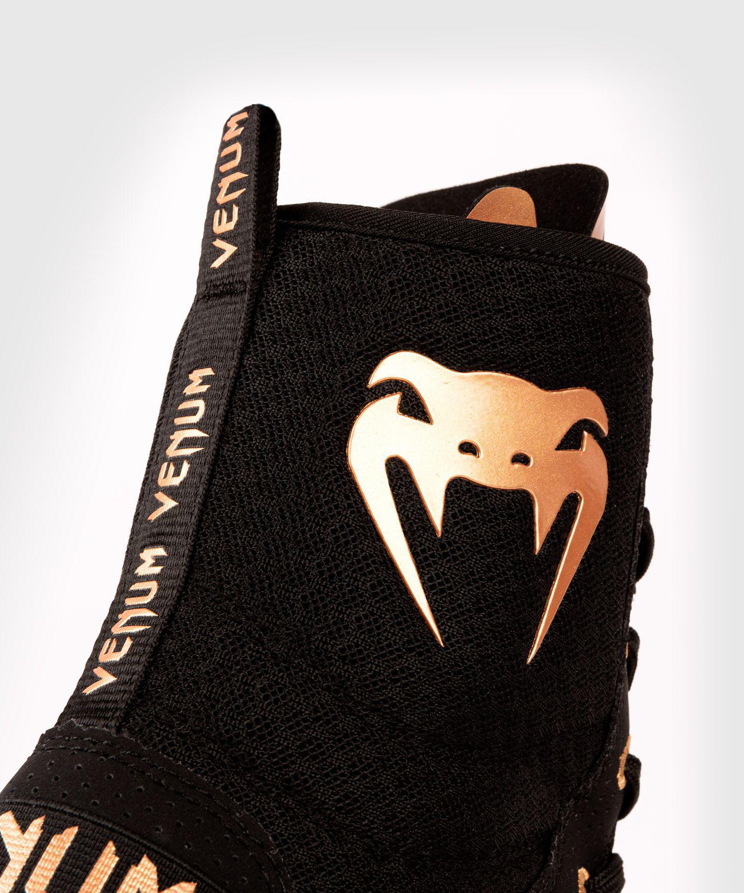 VENUM ELITE Boxing Shoes