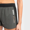 Venum Adrenaline Womens Performance Short - Khaki