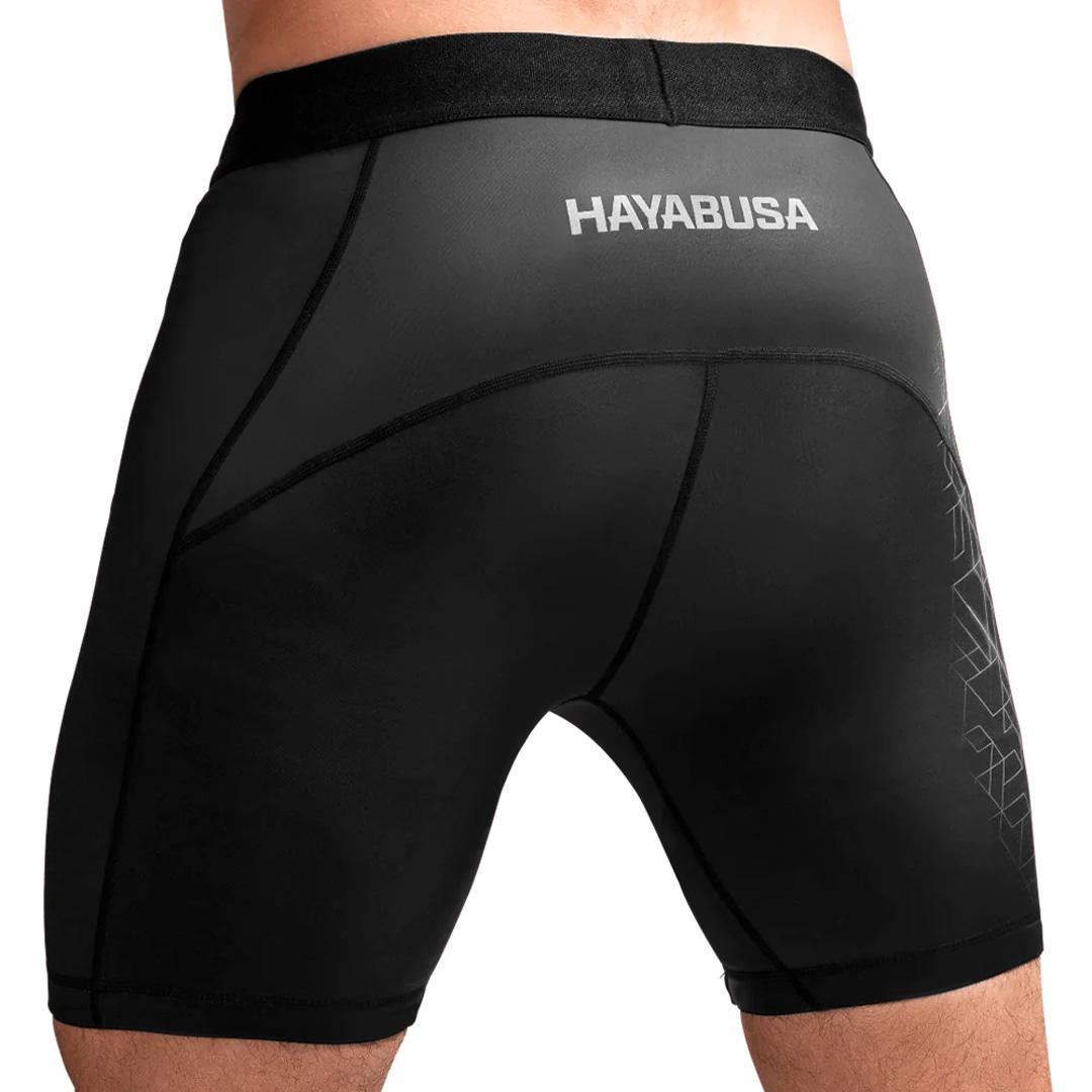 Hayabusa Geo Vale Tudo Shorts