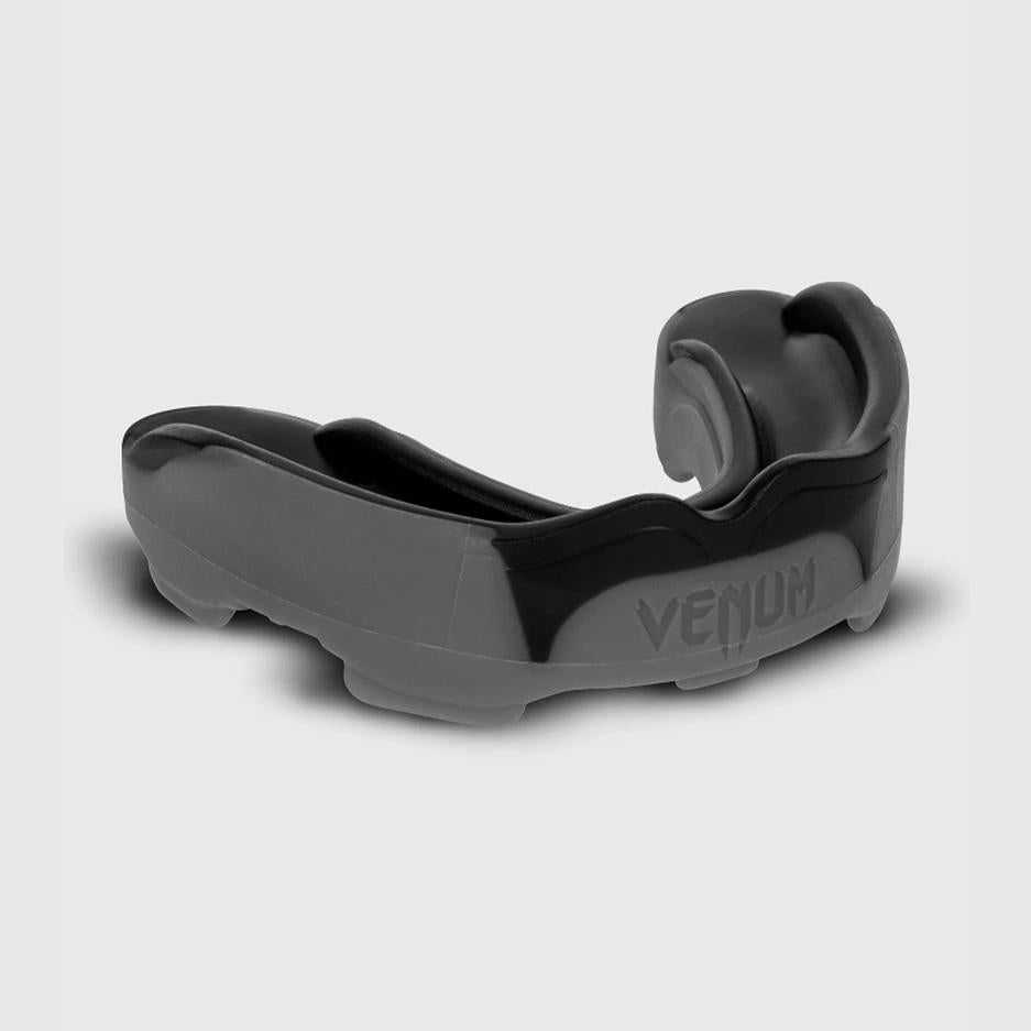 Venum Predator Mouthguard - Grey/Black