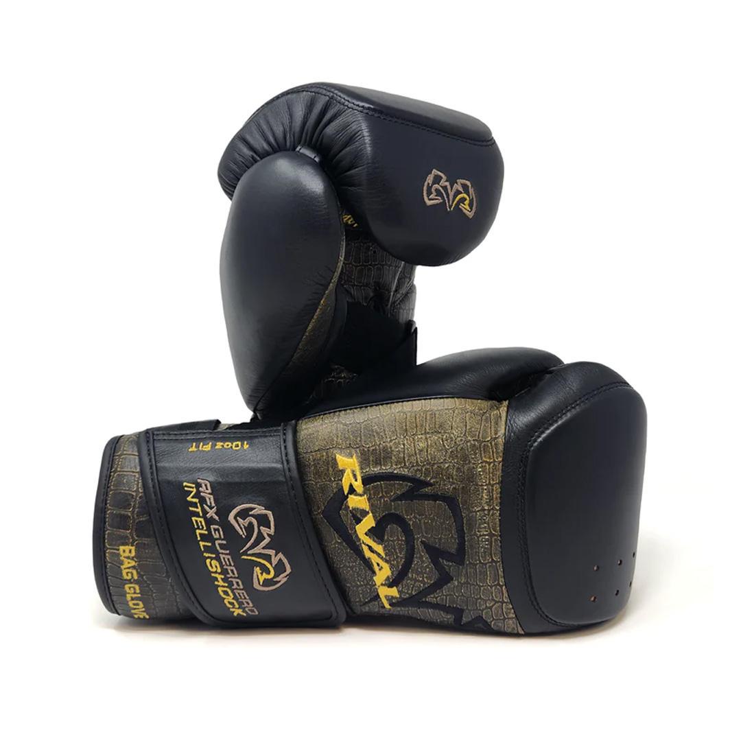 Guanti da sacco Rival RFX Guerrero V-BAG SF-H - – Combat