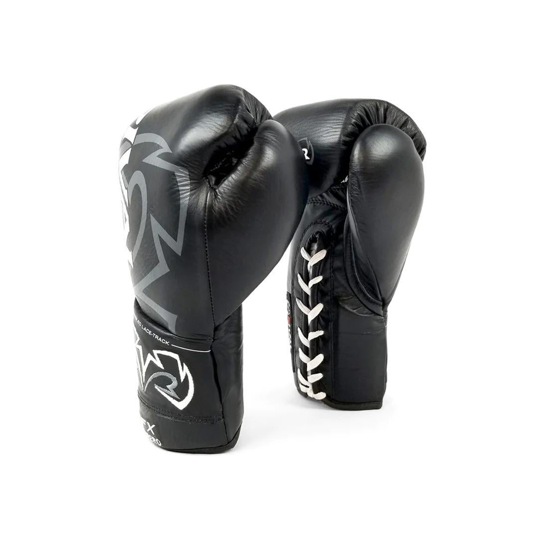 RIVAL RFX-GUERRERO PRO FIGHT GLOVES - HDE-F - 10oz