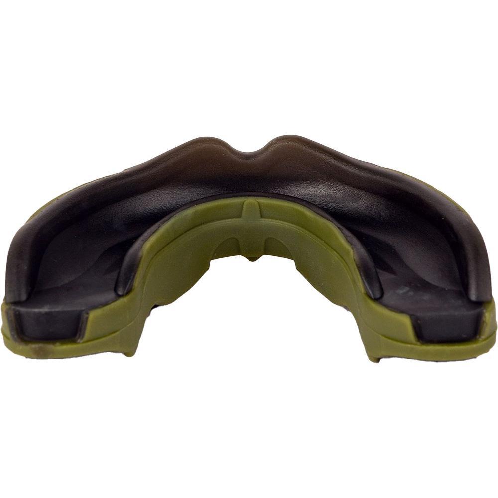 Venum Predator Mouthguard - Black/Khaki