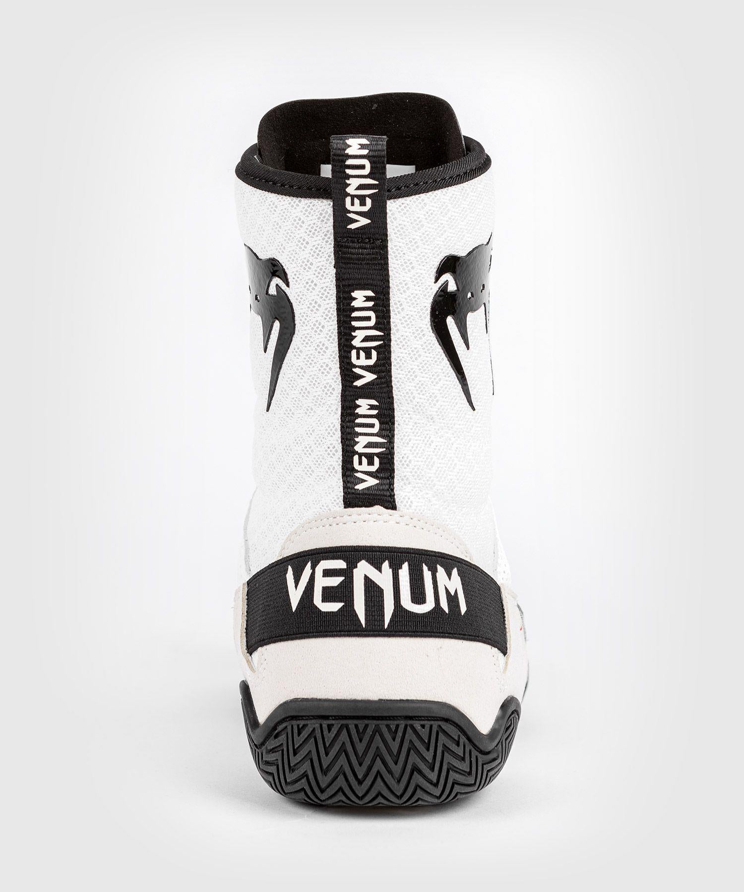 VENUM ELITE BOXING SHOES
