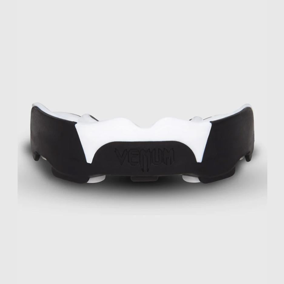 Venum Predator Mouthguard - Black/White