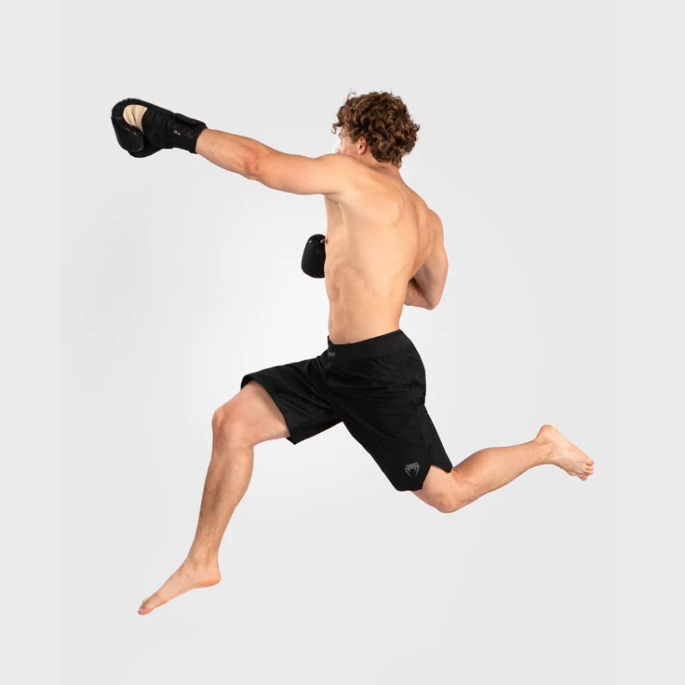 Venum G-Fit Air Fightshort - Black