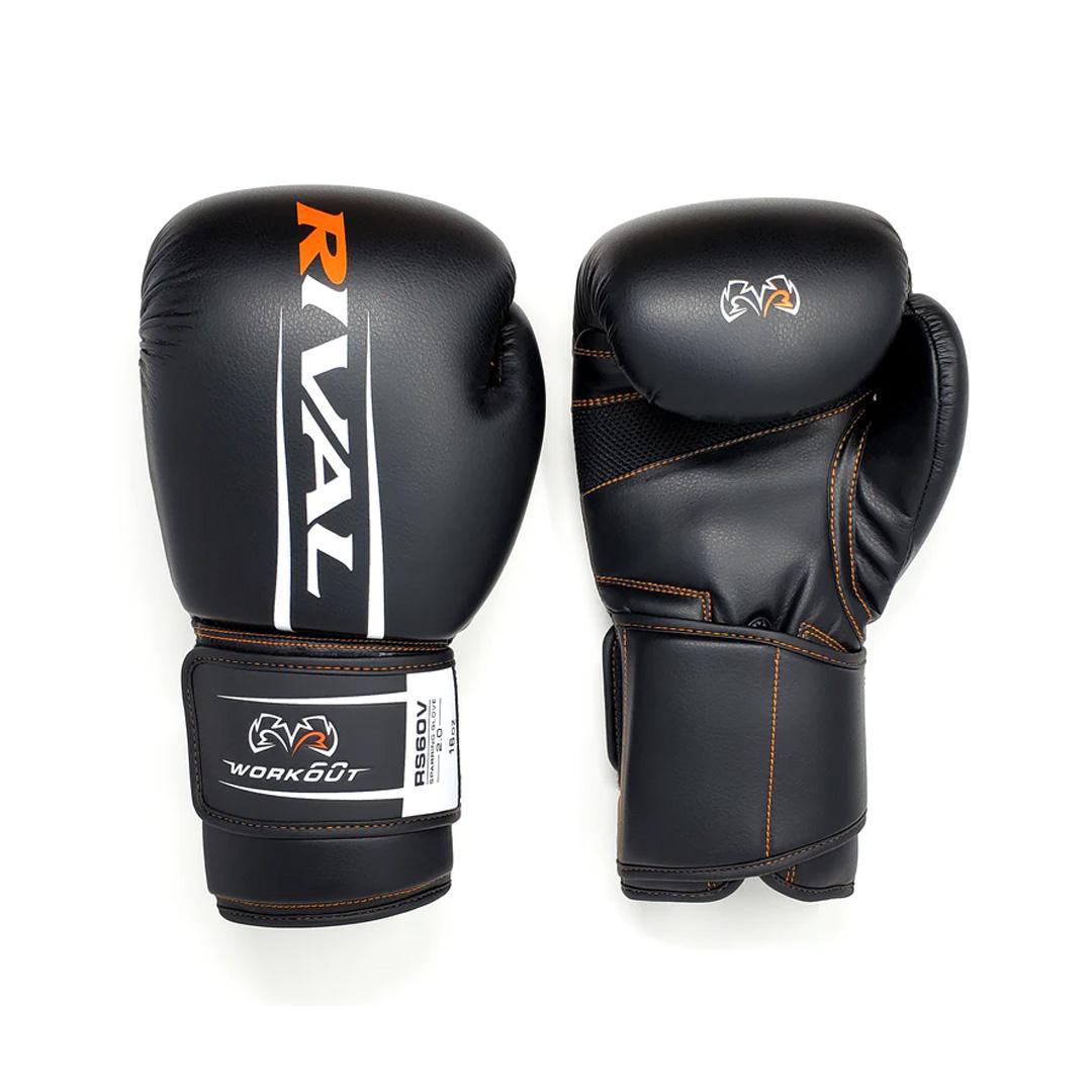 RIVAL RS60V WORKOUT SPARRING GLOVES 2.0