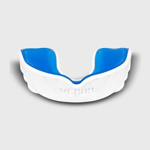 Venum Challenger Mouthguard - Ice/Blue