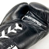 RIVAL RFX-GUERRERO PRO FIGHT GLOVES - HDE-F - 10oz