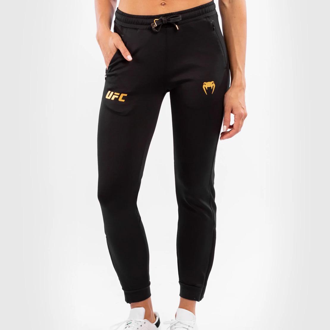 UFC Adrenaline by Venum Authentic Fight Night Women’s Walkout Pant - Champion