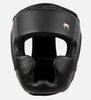 VENUM IMPACT EVO HEADGEAR | BLACK