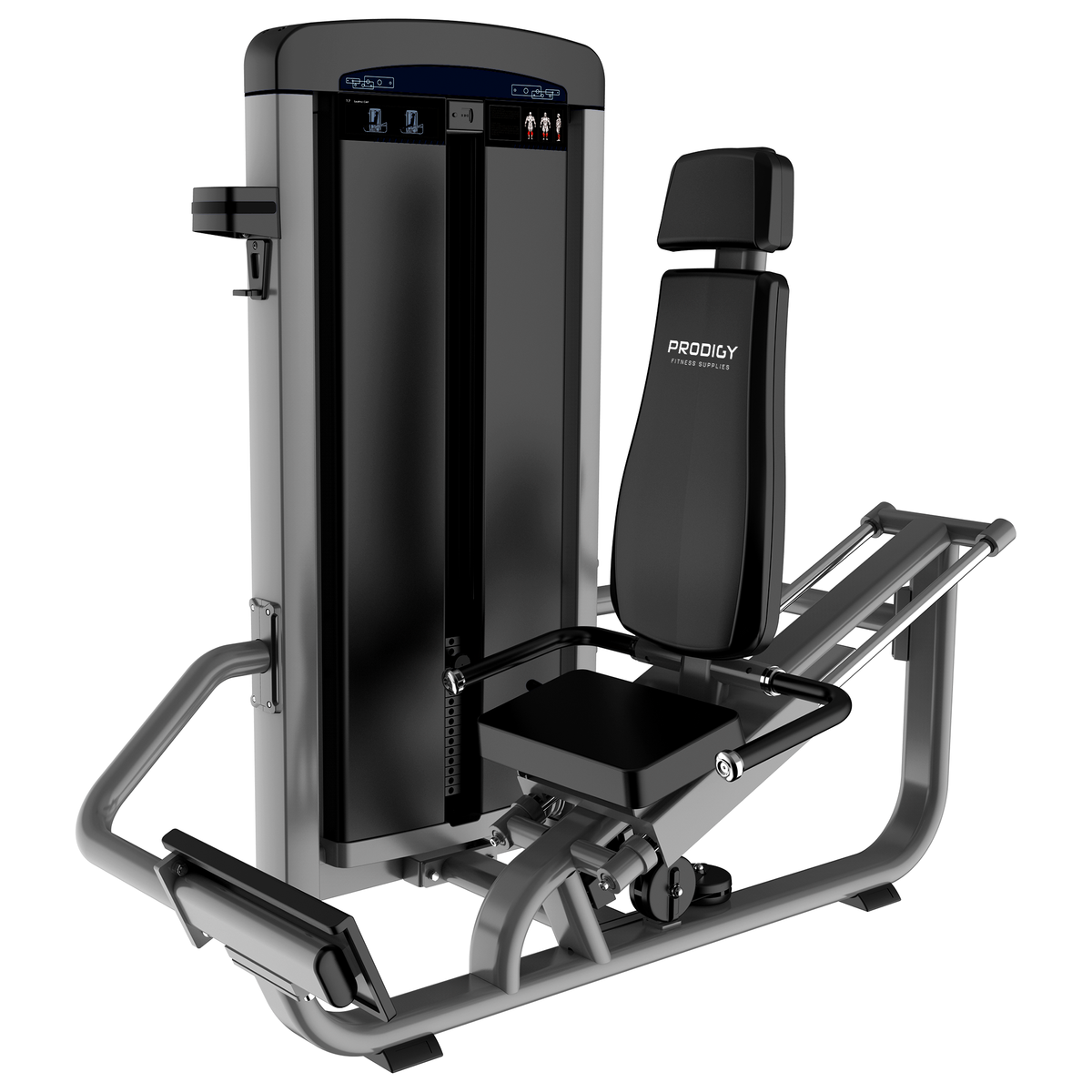 calf-press