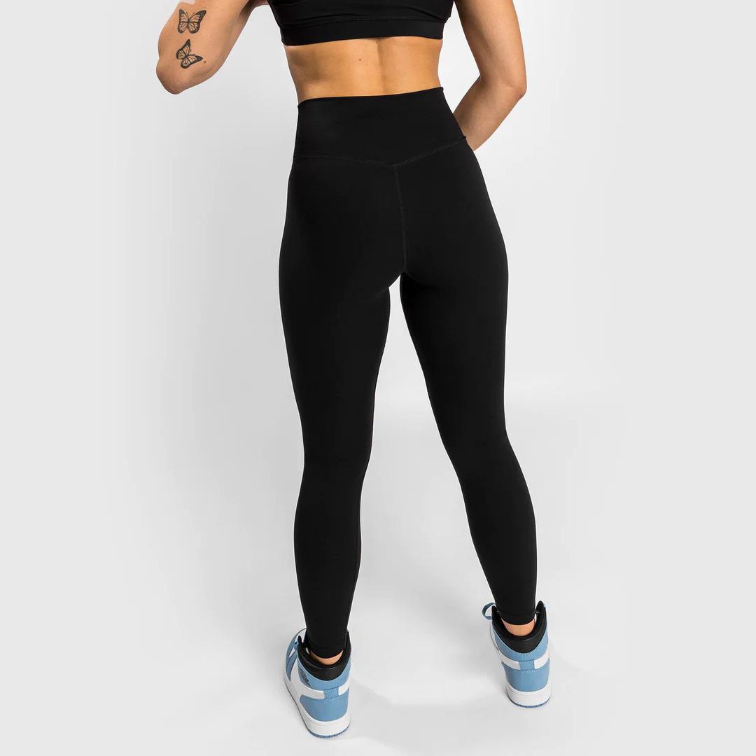 Venum Essential Lifestyle Leggings - Black