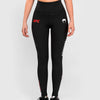 UFC Adrenaline by Venum Fight Week Women’s Performance Tight - Black