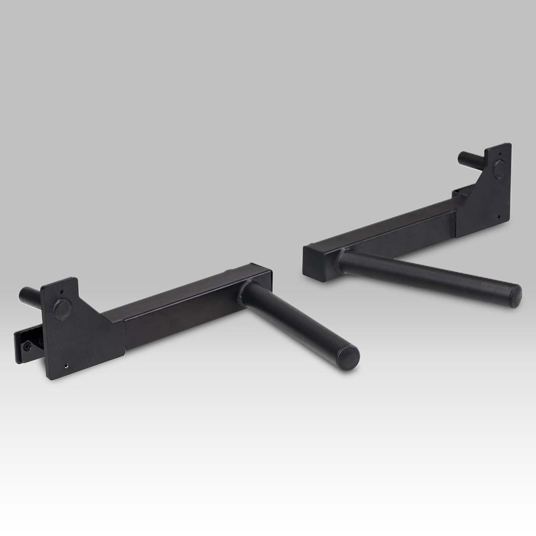 Power Rack - Dip Attachments