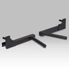 Power Rack - Dip Attachments