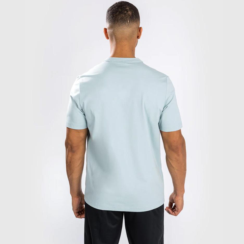 Venum Classic T-Shirt - Clearwater Blue/Clearwater Blue