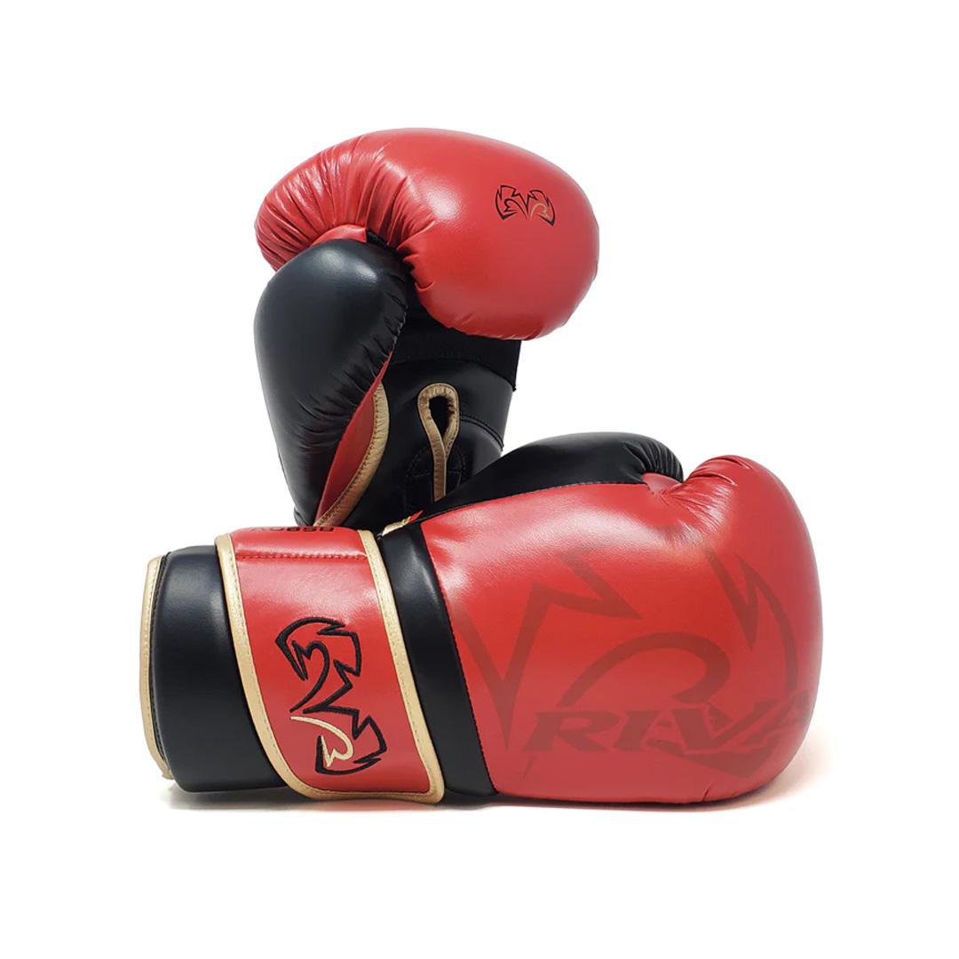 RIVAL RS80V IMPULSE SPARRING GLOVES