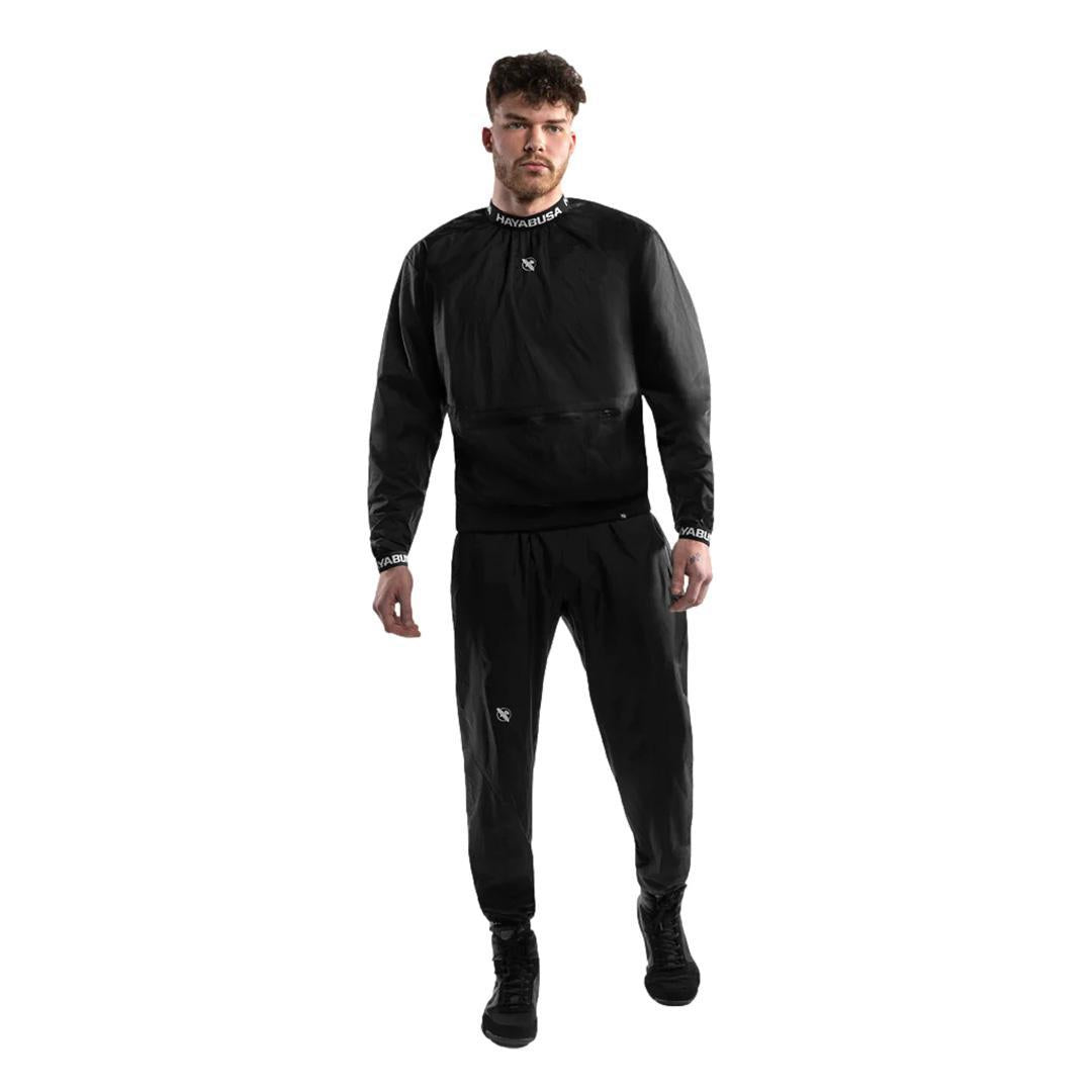 Hayabusa Pro Sauna Suit