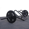 PRODIGY Large HEX Multi-Functional Trap Bar – Heavy Duty Olympic Barbell