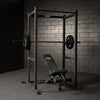 Home Gym - Stage 3