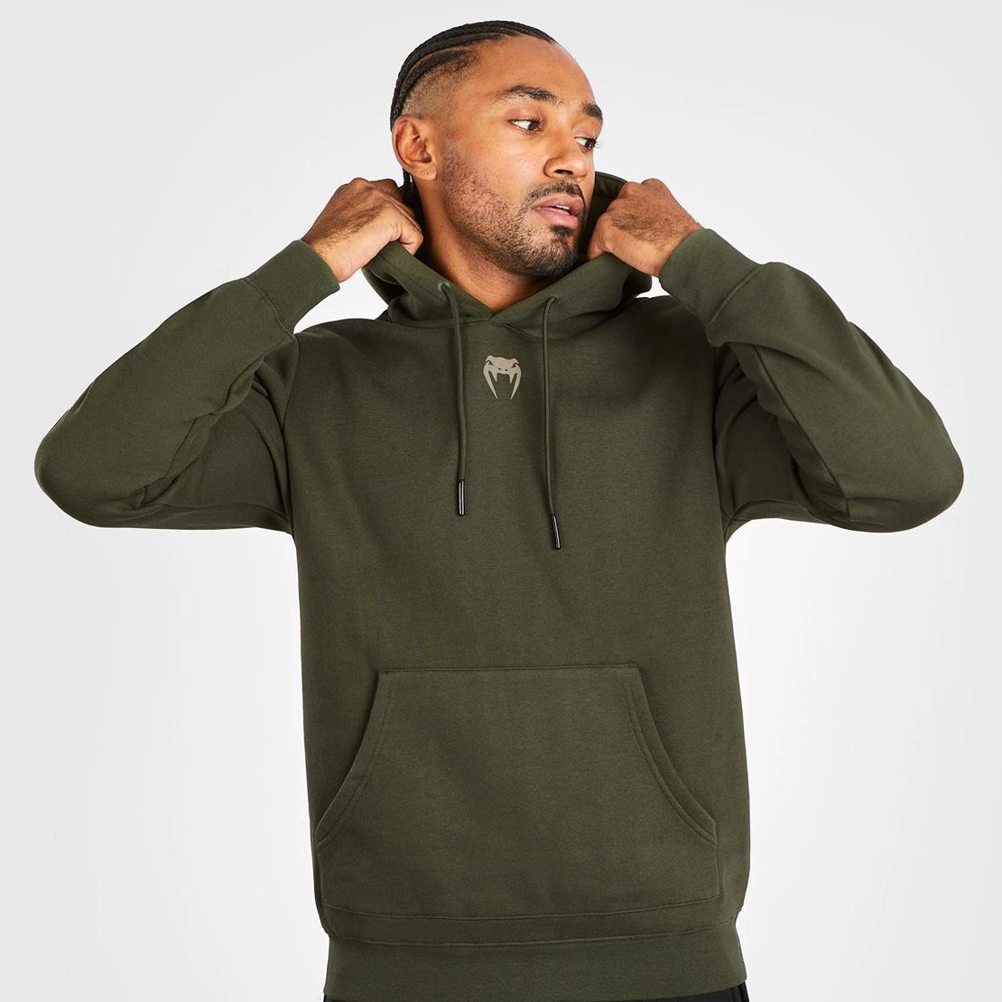 Men's Adrenaline Kevlar Pull Over Hoodie