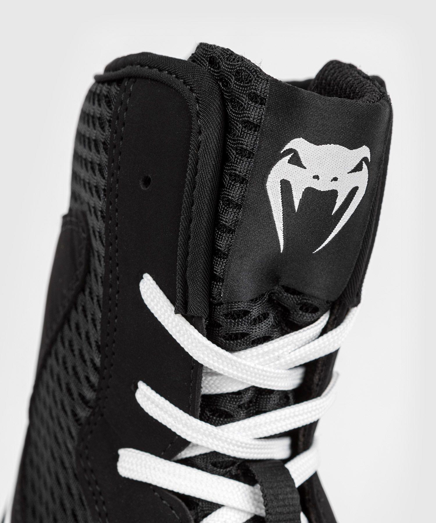 VENUM - Contender Boxing Shoes