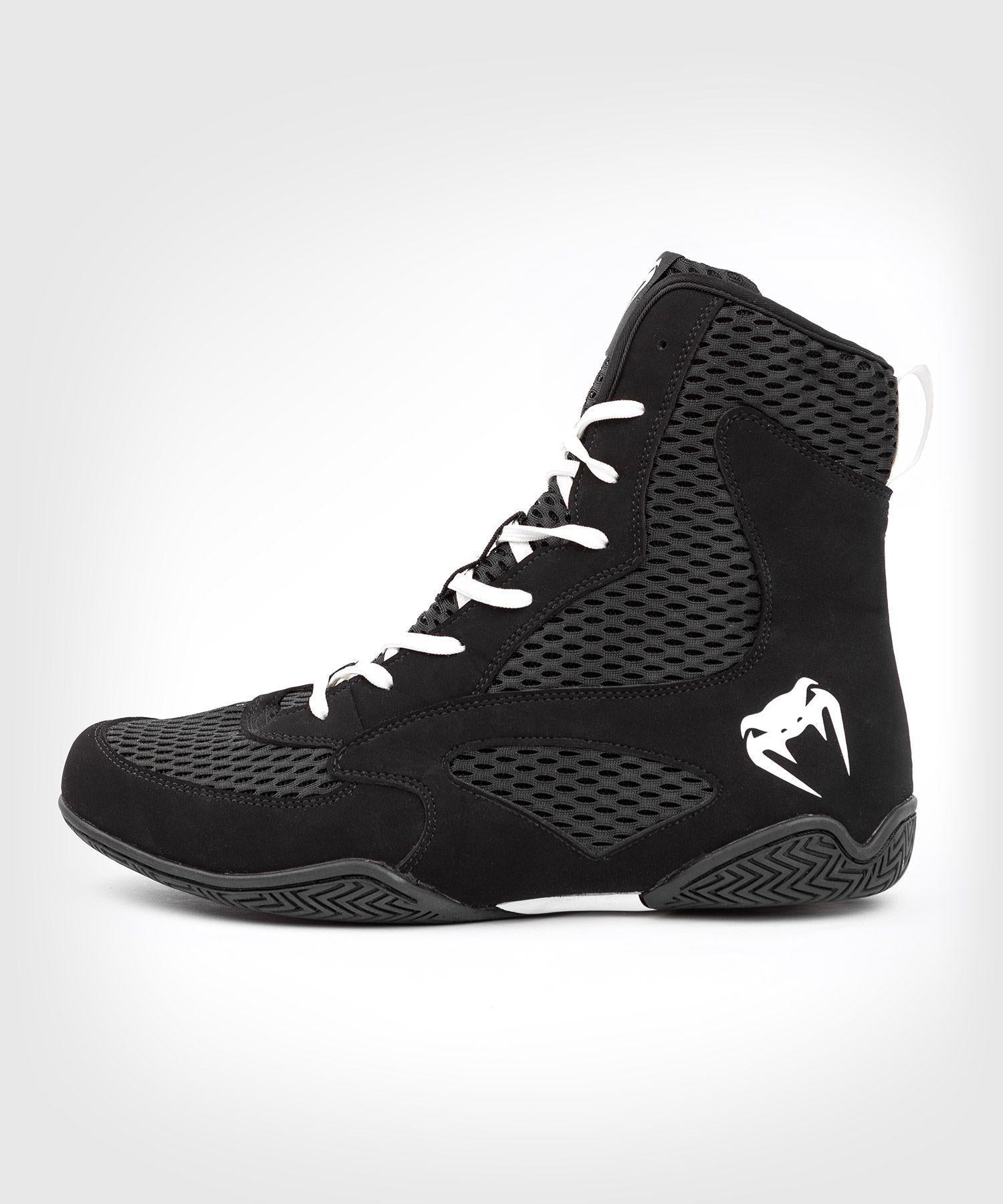 VENUM - Contender Boxing Shoes